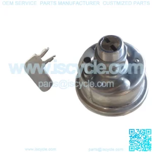 7N0718 Disconnect Switch with Keys Fits Caterpilla