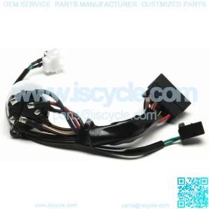 US-155 Well Auto Ignition Starter Switch 88-92 Corolla 1.6L