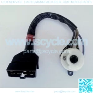 For Hilux LN65 LN61 LN60 Series Electrical Switch Assy Ignition
