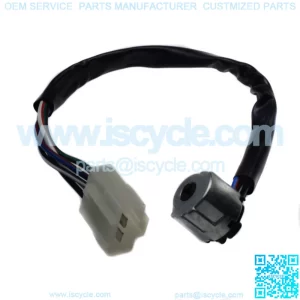 New Ignition Switch 48750-01G00 For Nissan D21 Pathfinder Pickup Truck 240SX 240