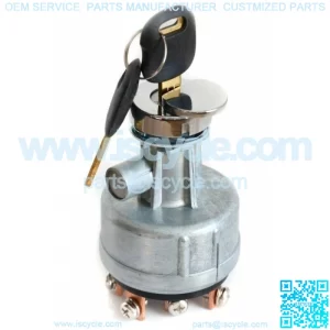 7Y3918 7Y-3918 Ignition Switch For Caterpiller CAT E320 320B 307B 307C 311 312C