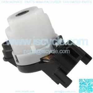 Ignition Switch w/ Lock for 86-96 Nissan D21 Pathfinder 48700-01G25 2.4L 3.5L US