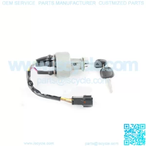Ignition Switch 21E6-10430 21E610430 Fit For Hyundai R150-7 R215-7 R225-7