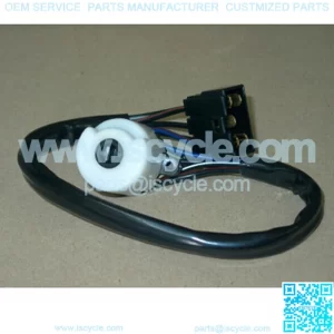 Ignition Switch For Toyota Landcruiser FJ75 - 4.0L 3F Prl 11/1984 - 08/92