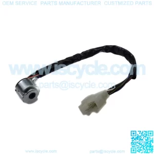 Ignition Starter Switch For Nissan Pickup D21 Pathfinder 240SX 48750-01G00
