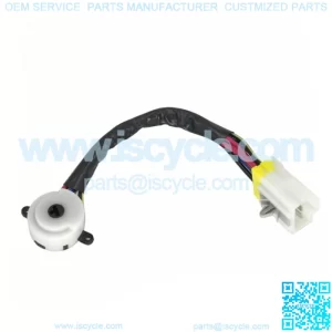 Ignition Switch For Nissan Altima Maxima Pathfinder 200Sx Infiniti I30
