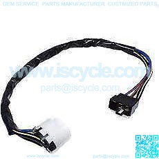 Toyota Genuine OEM SWITCH ASSY, IGNITION OR STARTER LAND CRUISER 84450-60120