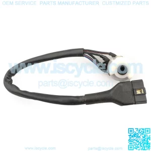Toyota KE25KE30 1976 ?C 1979 Ignition Cable Switch NOS Fits KF10 KF20 84450
