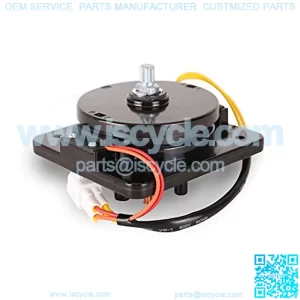Golf Cart Forward & Reverse Switch Assembly for 36V Yamaha G14/G16 JN4-82917-00-00,JN4-82917-01-00, 5206
