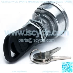 Ignition Switch fits John Deere Gator 4x2 4x4 6x4 HPX, TH, CS, CX, TS, TX Series