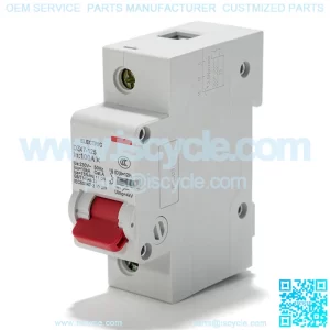 Wholesale Motorcycle Air Switch for Segway X160 & X260 / Sur-ron Light Bee / Talaria Sting & XXX