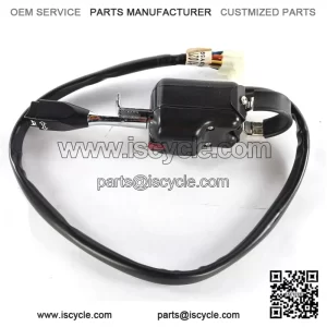 New 102710101 Club Car Turn Signal Switch Assembly