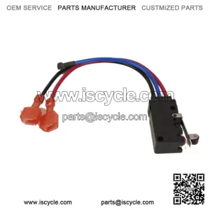 Club Car ASM Switch Limit AWD 103327201