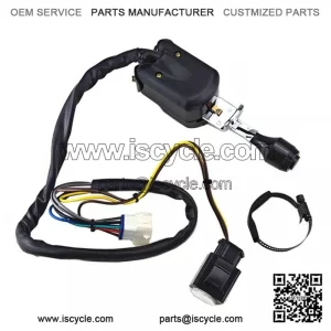 Golf cart combination switch steering switch suitable for ClubCar OEM #102517501