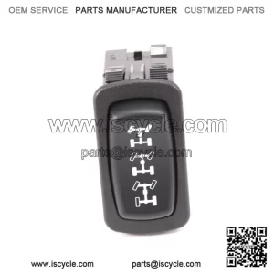 Polaris New OEM All Wheel Drive Select, 2884418