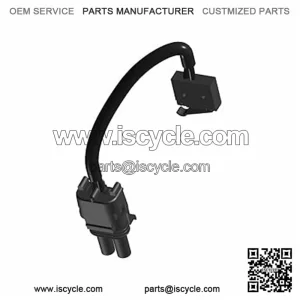 Polaris Ranger Park Brake Switch, Service,  OEM Part 1913395, Qty 1