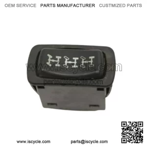 Polaris Ranger 1000 XP (Includes Crew Models) 2wd 4wd Button Switch 4017086