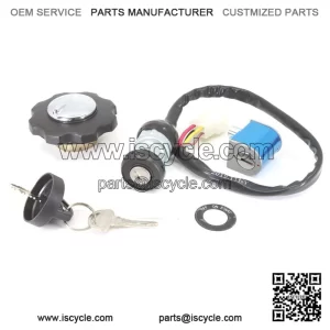 Key chain cfmoto zforce 625 9060-011000-2000