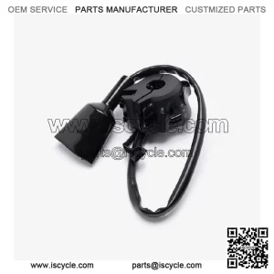 Left Handlebar Switch for Loncin LX650-2C,Voge 650DSX Euro 5 LX650-2C-E5 CMPO