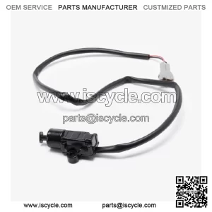 Motorcycle Side Stand Switch for Loncin LX6000D-A,Voge ER10 Euro 5 LX6000D-A-E5