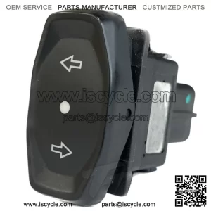Turn Signal Switch ZFORCE/UFORCE, CFMOTO OEM (5ASV-169060-6001)