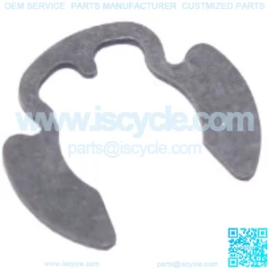 Ring Klip Part Number 12000029, Used on, Poulan, Wizard, and More.