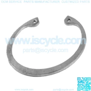 Inner Rear Axle Retaining Ring / Clip for Club Car Golf Cart