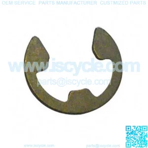 Retaining Rings for Accelerator Cable for Yamaha G2-G22 Golf Cart