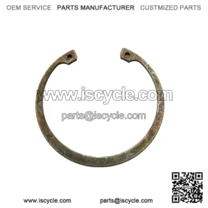 RING- RETAINING- INTERNAL