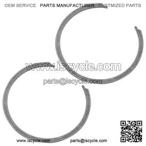 Front Control Arm Spiral Ring For Polaris RZR XP 4 1000 2017-2025 / 7710845