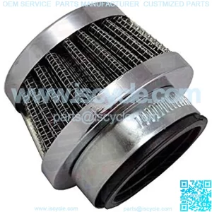 32MM MINI CONE AIR FILTER FITS PZ-20 PZ20 Carburetor DIRT BIKE ATV QUAD