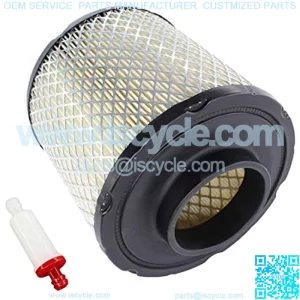 7082037 Air filter for Polaris 500 570 Crew ETX ACE 570 Ranger 500 Ranger 570 Ranger Crew 570 Ranger Crew 570-6 Ranger ETX Sportsman 570 Sportsman ACE Sportsman ACE 570