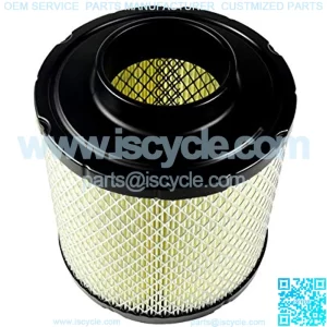 Air Filter Compatible with Polaris 7082037 Fits 500 570 Crew ETX ACE 570 Ranger 500 570