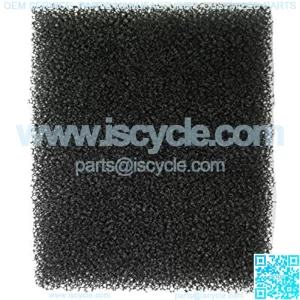 New OEM Air Filter MXZ Formula Summit GT Touring 500 583 670