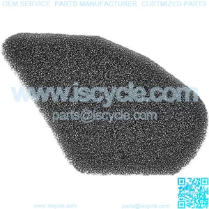 Air Box Foam Seal and Filter Summit Sport 600 XP 2010-2018 Snowmobile Part# 59-72612 OEM# 415-1293-77