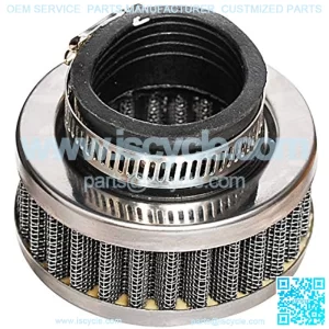 38mm Air Filter For ATV Pit Bike Scooter Motorbikes Quad Bikes 90cc 110cc 125cc