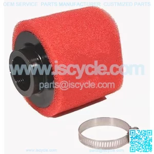 1.5" Pit Bike Air Filter Crf50 Klx110 Pitster Crf70