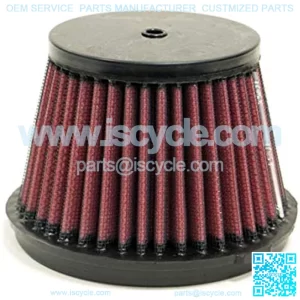 Engine Air Filter: High Performance, Premium, Powersport Air Filter: Fits 1991-2018 KAWASAKI/SUZUKI (KX65, KX100, KX85, KX80, KX80 Big Wheel, RM65, RM100) KA-8088,