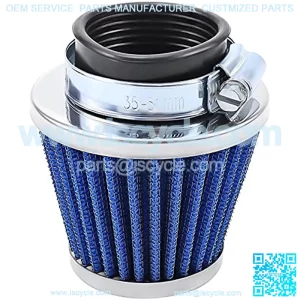 39mm Air Filter for GY6 Moped Scooter Dirt Bike Motorcycle 50cc 110cc 125cc 150cc 200cc kids' ATV SCOOTER GO-KART DIRT BIKE POCKET BIKE