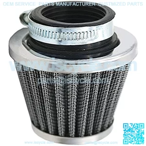 28mm Air Filter for ATV Dirt Bike Pocket bikes Motorcycle Pit Bike POD