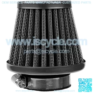 38mm Air Filter for Chinese GY6 50cc QMB139 Moped Scooter Off Road Motorcycle ATV Quad XR50 CRF50 XR CRF 90cc 110cc 125cc Dirt Pit Bike Black,5% coupon applied at checkout,with coupon