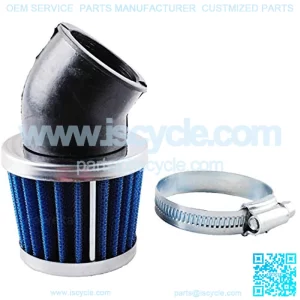 35mm Air Filter for 50cc 110cc 125cc Go kart ChineseTaotao Atv Dirt Pit Bike Scooter Moped