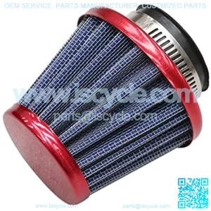 38mm 1 1/2 inch Air Filter for 50cc 110cc 125cc 150cc 200cc ATV Dirt Bike Scooter Moped Go Kart