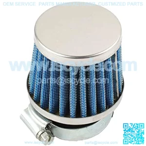 38mm Air Filter for Chinese GY6 50CC 139QMB Motorcycle Scooter Moped 50cc 110cc 125cc SDG SSR Dirt Pit Bike
