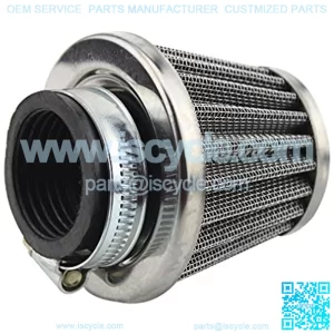 35mm Air Filter Replacement for Chinese 50cc 70cc 90cc 110cc ATV Scooter and CB CL Yamaha DT RD
