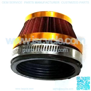Motorized Bicycle Carburetor AIR Filter