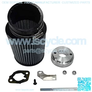 212cc / Clone 196cc Air Filter Kit