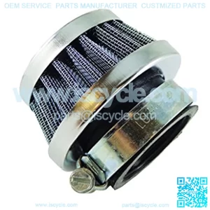35mm Air Filter for 50cc 70cc 90cc 110cc 125cc ATV Quad Dirt Bike Pit Bike Dune Buggy Four Wheeler