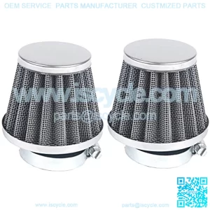 Pack of 2 35mm Air Filter Cleaner For ATV Pocket Pit Dirt bike go-kart 70 90 110 125cc chinese SUNL ROKETA,5% coupon applied at checkout,with coupon