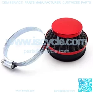 Performance Racing Air Filter Clearner for Gas Motorized Bicycle Minimoto ATV Quad